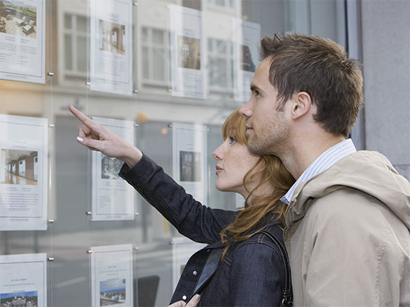 Achat immobilier