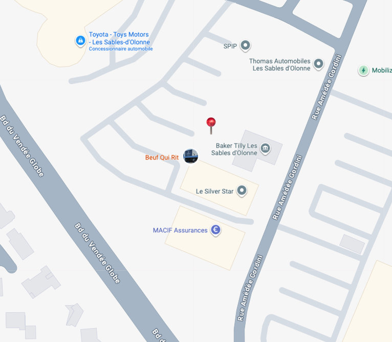Maps New