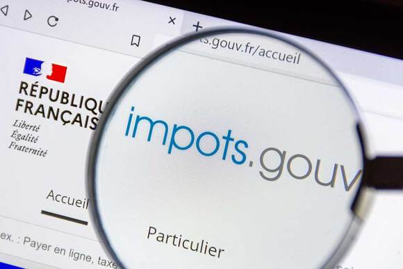impôt sur la fortune notaire sables d'olonne