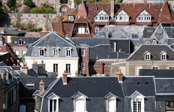 marché immobilier tendance 2019