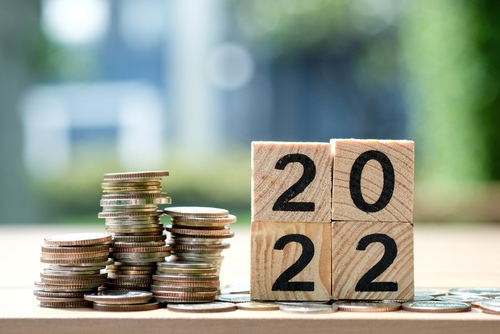nouveauté notariat 2022